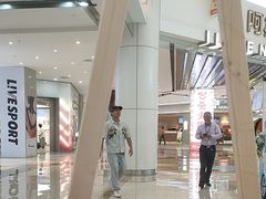 -宁波鄞州万达广场