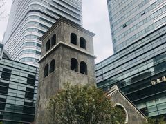 -圣玛利亚女中旧址