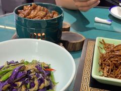 -农乐园食府(梅城镇店)