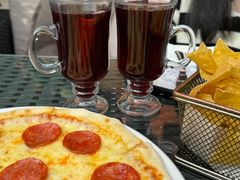 -Shanghai Brew House上海啤酒工坊(老外街店)