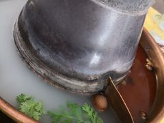 -清真·马家火锅美食城(镇江北路店)