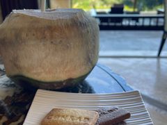 -康莱德酒店·望海阁大堂吧