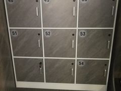 -橙果24h自习室(花园桥店)