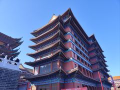 -大明幻境第一城