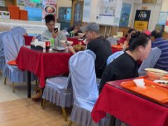 -华天延吉餐厅(西四总店)