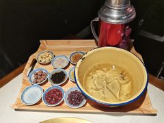 -哥老官重庆美蛙鱼头(龙湖杭州金沙天街店)