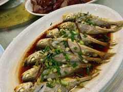 -台山美食一绝阿四台山黄鳝饭(阿四创作店)