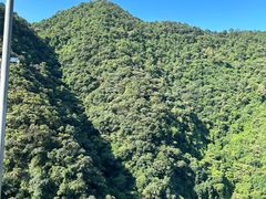 -古龙峡云天玻霸
