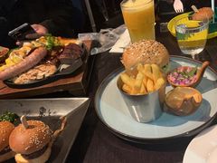 -bluefrog蓝蛙(水游城店)