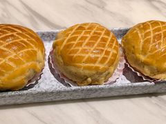 -陶陶居酒家(东方宝泰店)