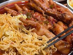 -京玉菲饭店(李村店)