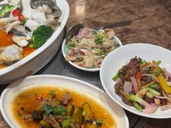 -顺意·顺德家乡菜(国际人才大厦店)