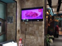 等位区-味上湘菜馆(岳麓山店)