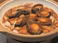 -羲和雅苑•北京烤鸭(平安国际金融中心店)