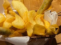 -院子餐厅·大锅菜·老杭帮(桥西直街店)