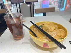 -谭仔米线(壹方城店)