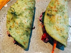 牛肉卷-Wagas沃歌斯(大学路店)