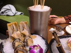 -东海怡品海鲜豆捞(星街坊店)