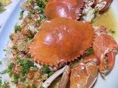 -醉壹号海鲜大排档(厦门美食地标店)