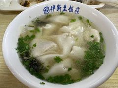 -老街粘食店(宜昌路店)