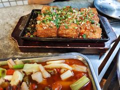 -神伙烧烤(江北黄泥塝店)
