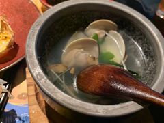 -花潮料理艺食馆(世欧广场店)