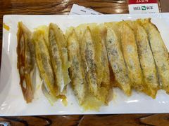 锅贴-老雒阳面馆·水席·洛阳菜(王城路店)