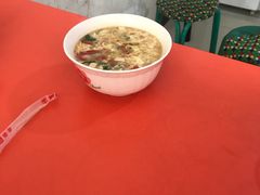 -河间驴肉火烧(育才路店)