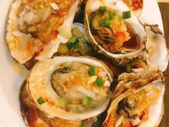 -东方银座国际酒店·爱晚亭·精致湘菜