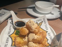 -新太二·鲜料川菜(群光广场店)