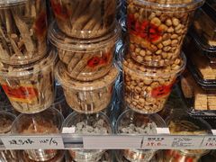 -二斗栗子(黄河道店)