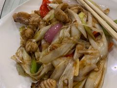 -百乐门喜宴(海珠广场华厦店)