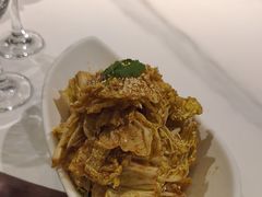 -峨嵋酒家(地安门店)