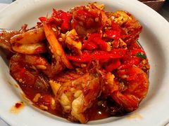 -欧记大排档·景德菜(上海首店)