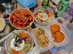 -Ong Gie Korean Restaurant