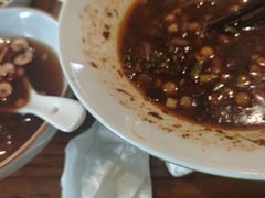 -兵哥豌豆面(雅颂居店)