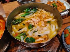 -小满手工粉(上海月星环球港店)