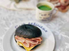 -PAOPAO Bakery&Café(港汇店)