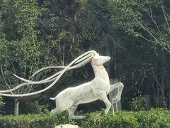 -抱龙峪