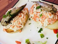 -帕歌西班牙餐厅paco tapas