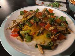 -云隐小厨·传统大理美食(复兴路店)