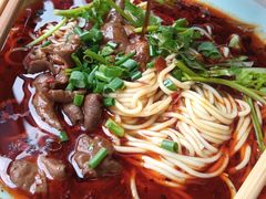-忆碗面(华新街店)