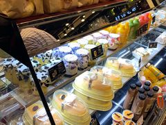-精点味道(大连商场店)