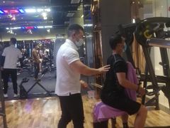 -威蒂斯国际健身游泳会所(东莞庄路店)