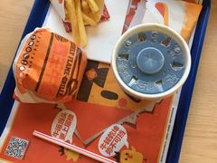 -汉堡王(昆明欣都龙城店)