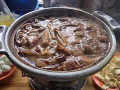 牛蛙煲-范贤光鸡公煲(平乐园总店)