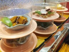 -争鲜回转寿司(流行前线店)
