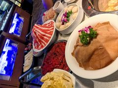 -重庆德庄火锅(映月湖环宇城店)