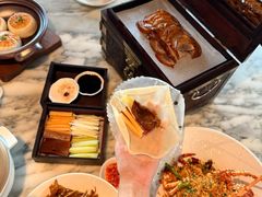 -东南里湖景餐厅·新闽菜(浦西万达店)