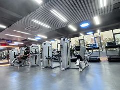-耀恒健身(南浦地铁店)